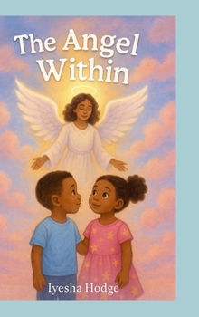 Hardcover The Angel Within Book