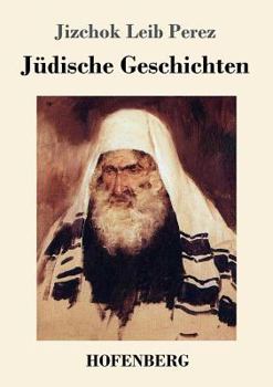 Paperback Jüdische Geschichten [German] Book