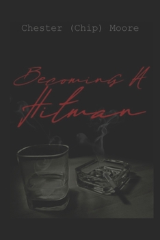 Paperback Becoming A Hitman Book