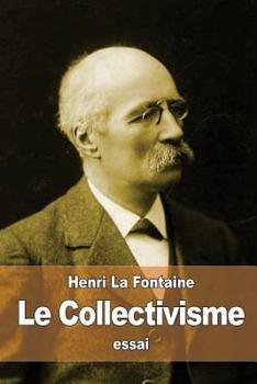 Paperback Le Collectivisme [French] Book