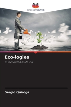Eco-logies (French Edition)