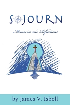 Paperback Sojourn: Memories and Reflections Book