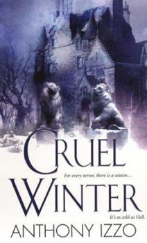 Mass Market Paperback Cruel Winter Book