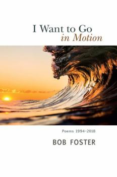 Paperback I Want to Go in Motion Book