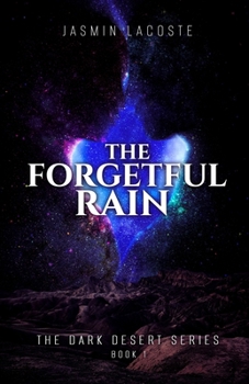 Paperback The Forgetful Rain Book