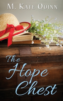 Paperback The Hope Chest Book