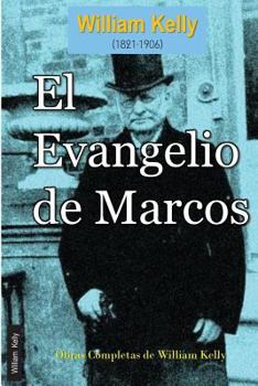Paperback El Evangelio de Marcos [Spanish] Book