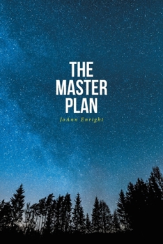 Paperback The Master Plan Book