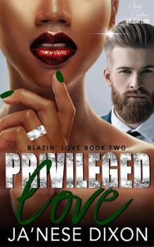 Paperback Privileged Love: A Bwwm Romance Book