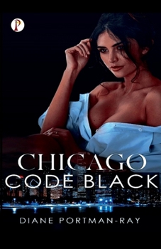Chicago Code - Black - Book #1 of the Chicago