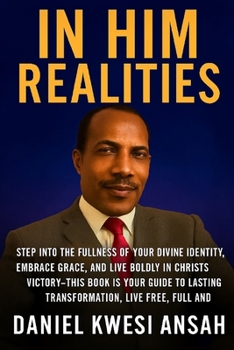 Paperback In Him Realities Book