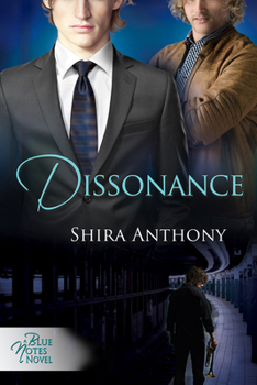 Dissonance - Book #6 of the Blue Notes