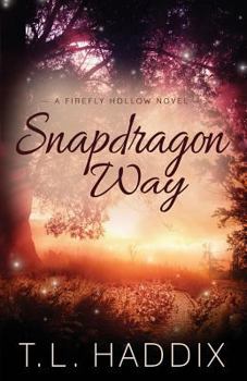 Paperback Snapdragon Way Book