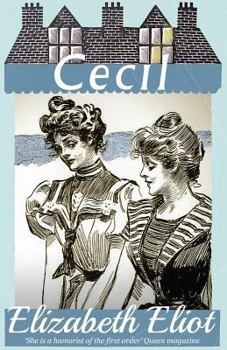 Paperback Cecil Book