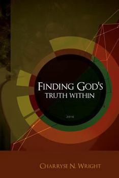 Paperback Finding God's Truth Within Book