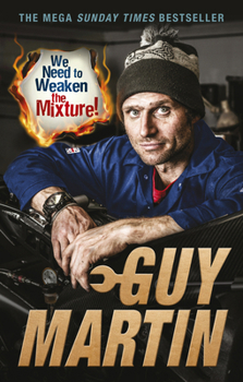 Paperback We Need to Weaken the Mixture Book