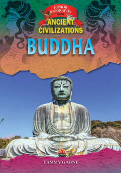 Hardcover Buddha Book