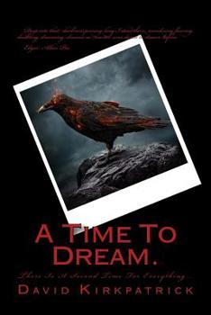 Paperback A Time To Dream. Book