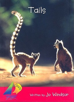 Paperback Rigby Sails Emergent: Leveled Reader Tails, Satellite Book