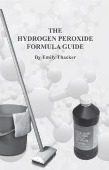 Paperback The Hydrogen Peroxide Formula Guide Book