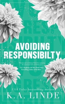 Avoiding Responsibility - Book #2 of the Avoiding