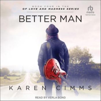 Better Man: Library Edition