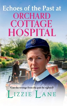 Echoes of the Past at Orchard Cottage Hospital