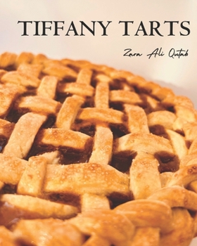 Paperback Tiffany Tarts Book