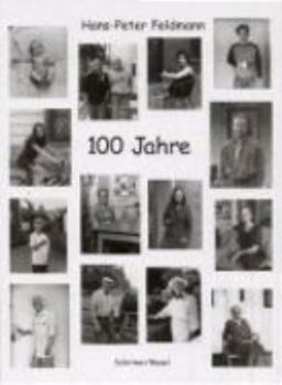 Hardcover 100 Jahre Book