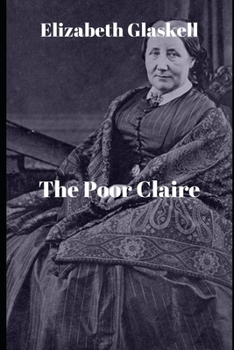Paperback The Poor Claire Book