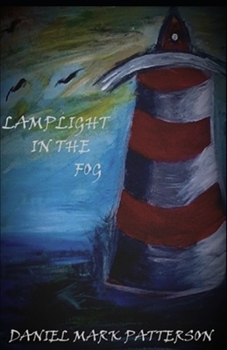 LAMPLIGHT IN THE FOG