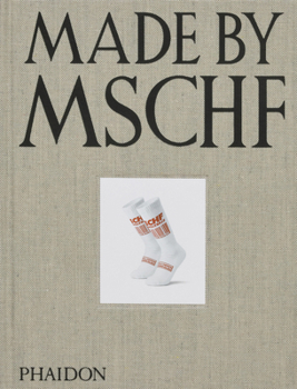 Hardcover Made by Mschf Book