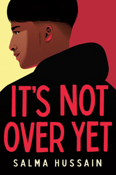 Hardcover It's Not Over Yet Book