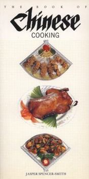 Paperback The Book of Chinese Cooking Book