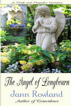 Paperback The Angel of Longbourn Book