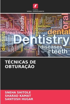 Paperback Técnicas de Obturação [Portuguese] Book