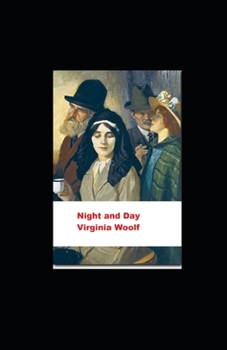 Paperback Night and Day Annotated Book