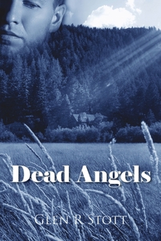 Paperback Dead Angels Book