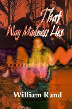 Paperback That Way Madness Lies Book