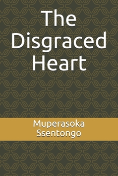 Paperback The Disgraced Heart Book
