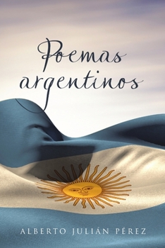 Paperback Poemas argentinos [Spanish] Book