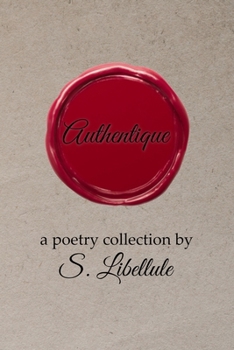 Paperback Authentique Book