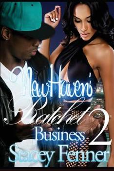 Paperback New Haven Ratchet Business Part 2 Book