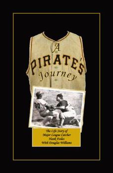 Paperback A Pirate's Journey Book