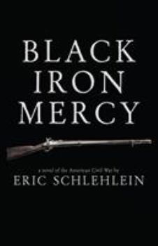 Paperback Black Iron Mercy Book