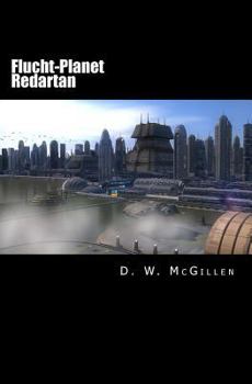 Paperback Flucht-Planet Redartan: Geheimakte Mars 14 [German] Book