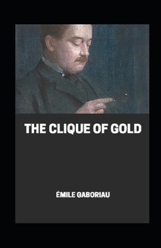 Clique of Gold illustrated
