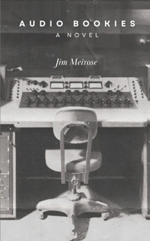 Paperback Audio Bookies Book