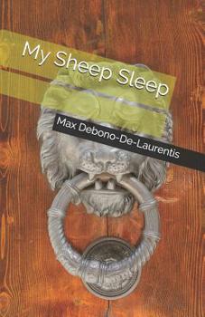 Paperback My Sheep Sleep Book