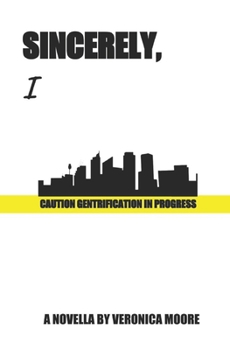 Paperback Sincerely, I Book